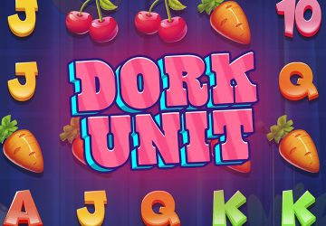 NetEnt - игровой автомат онлайн от Various с RTP 97.9%